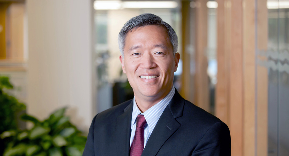 Leon Kuan