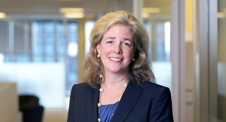 Linda Lynch